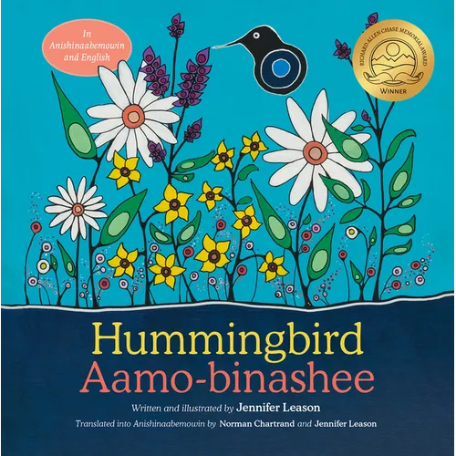 Hummingbird / Aamo-Binashee