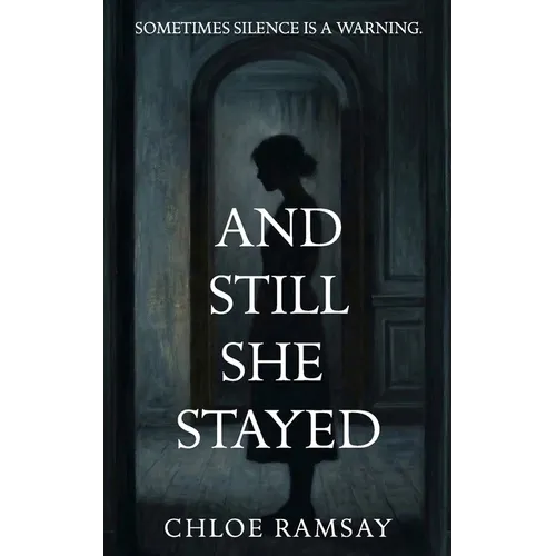 And Still She Stayed: Sometimes silence is a warning