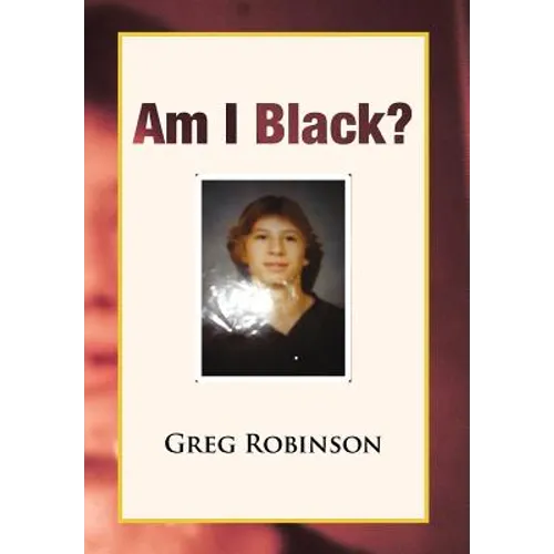 Am I Black?