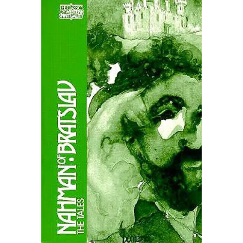 Nahman of Bratslav: The Tales