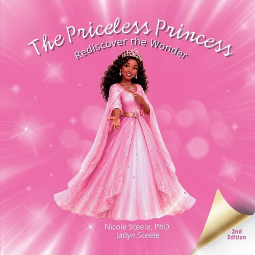 The Priceless Princess - 2nd Edition