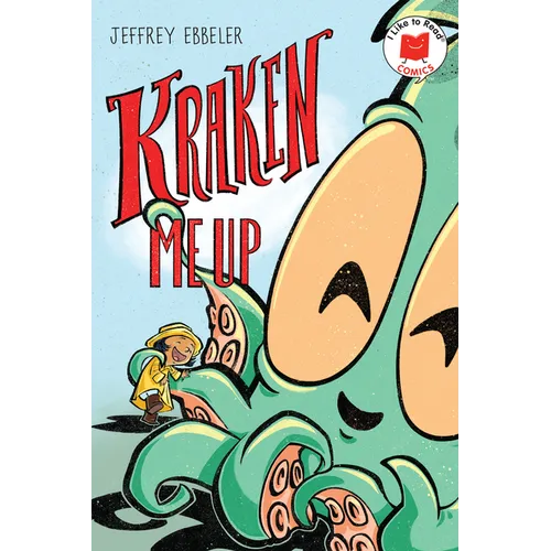 Kraken Me Up