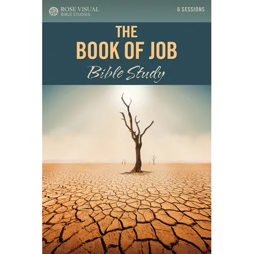 The Book of Job Bible Study