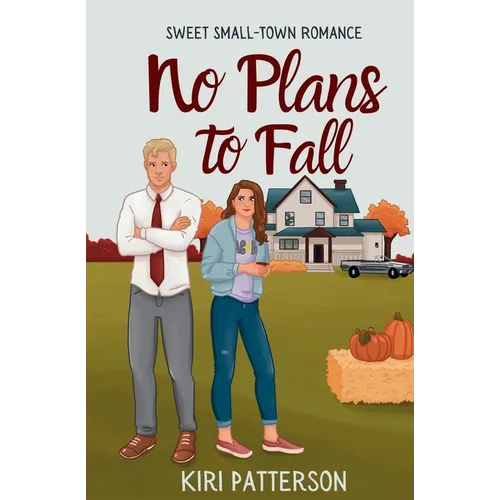 No Plans to Fall