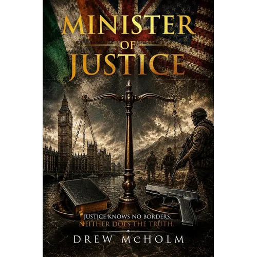 Minister of Justice