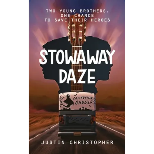 Stowaway Daze