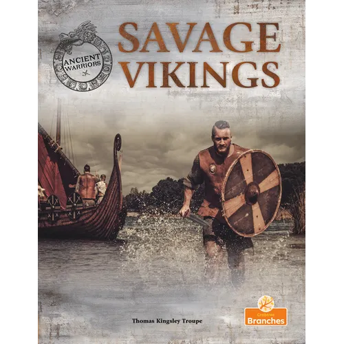 Savage Vikings