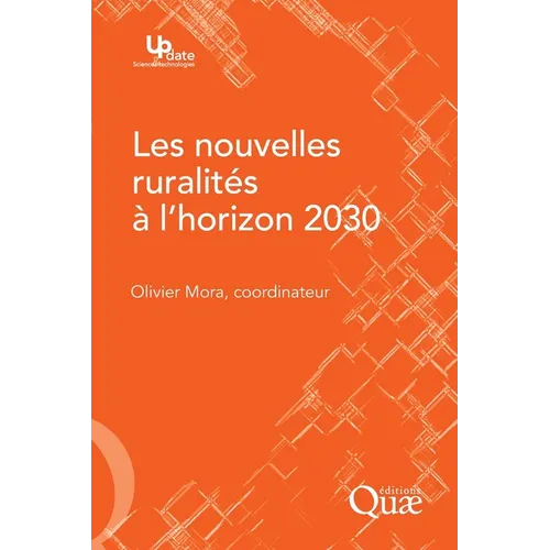 Les nouvelles ruralités à l'horizon 2030