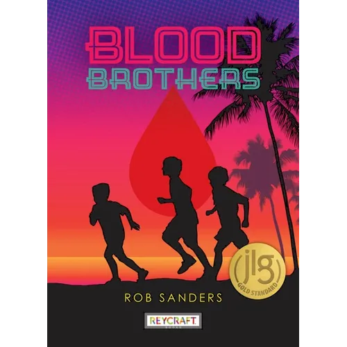 Blood Brothers