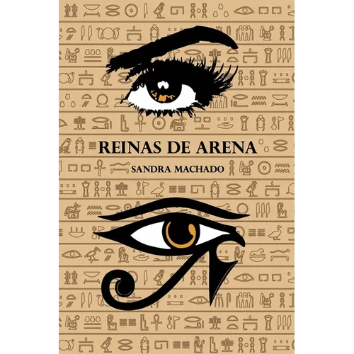 Reinas de Arena: Una historia de amor que te hará suspirar y te llevará por la magia y la aventura de una civilización milenaria