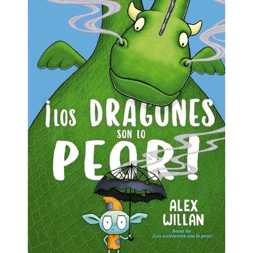 Dragones Son Lo Peor, Los
