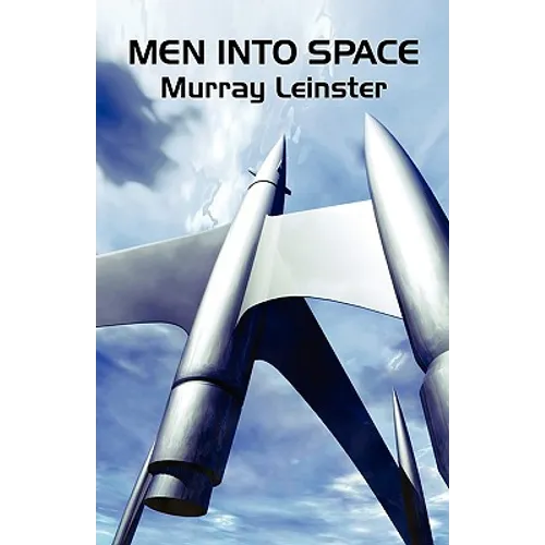 Men Into Space