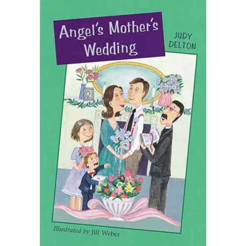 Angel's Mother's Wedding