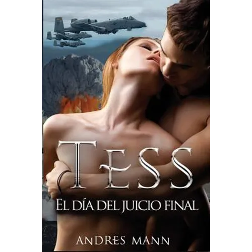 Tess - El día del juicio final