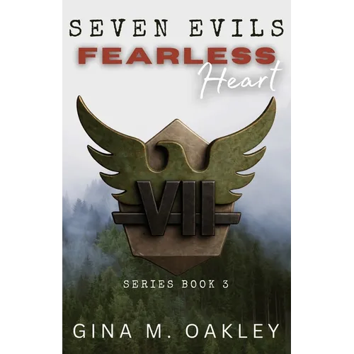 Seven Evils: Fearless Heart