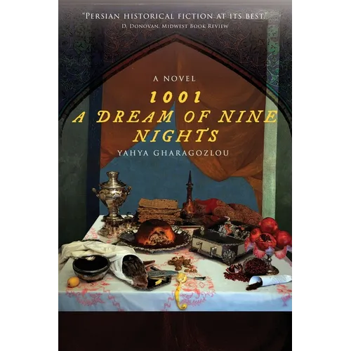 1001: A Dream of Nine Nights