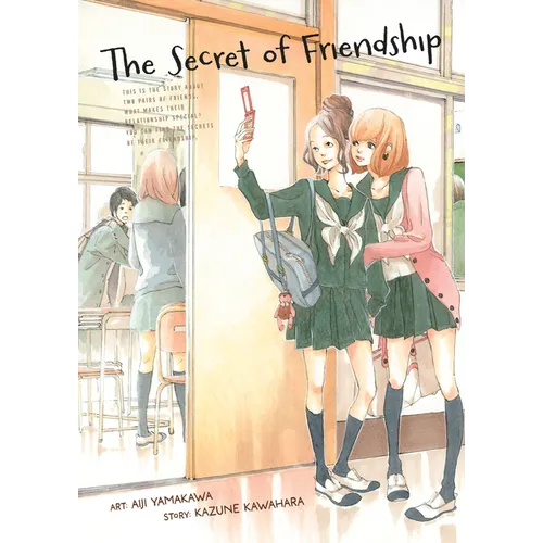The Secret of Friendship