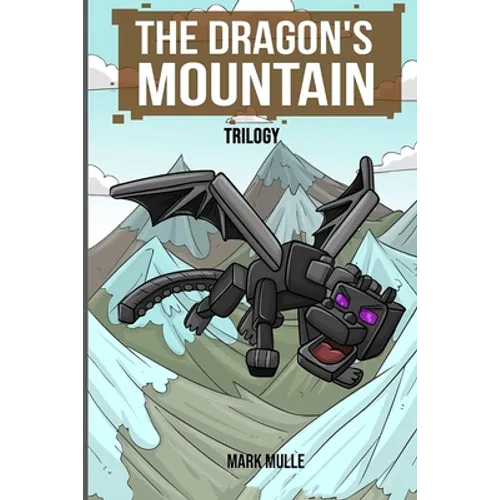 The Dragon's Mountain Trilogy