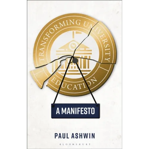 Transforming University Education: A Manifesto