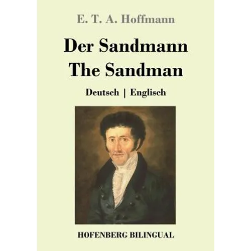 Der Sandmann / The Sandman: Deutsch Englisch