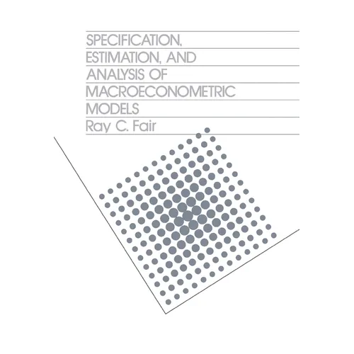 Specification, Estimation, and Analysis of Macroeconomic Models