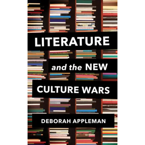 Literature and the New Culture Wars: Triggers, Cancel Culture, and the Teacher's Dilemma