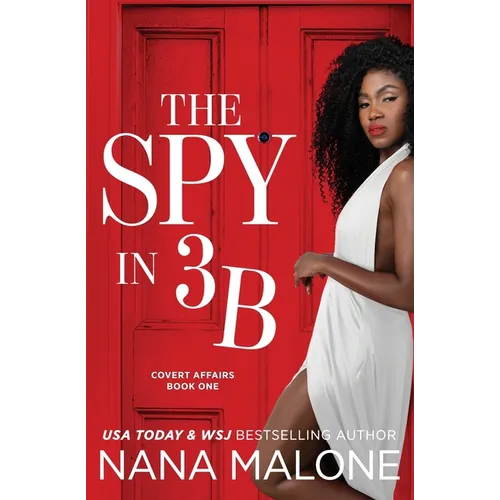 The Spy in 3B