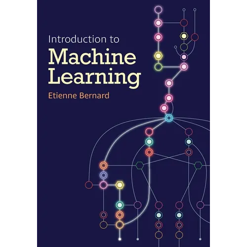 Introduction to Machine Learning