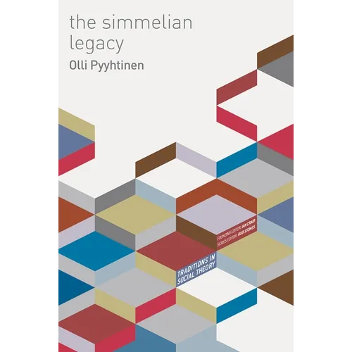 The Simmelian Legacy