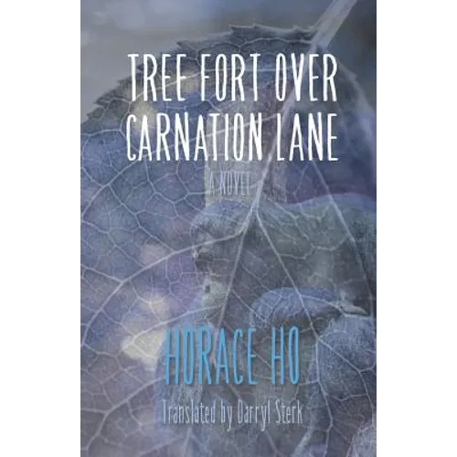 The Tree Fort on Carnation Lane