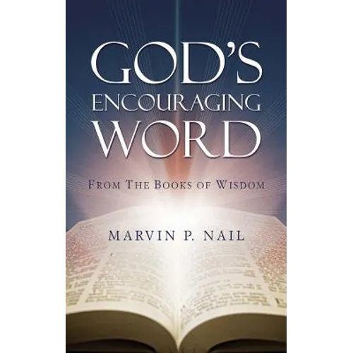God's Encouraging Word