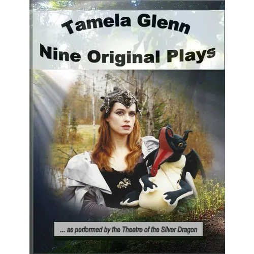 Tamela Glenn: Nine Original Plays