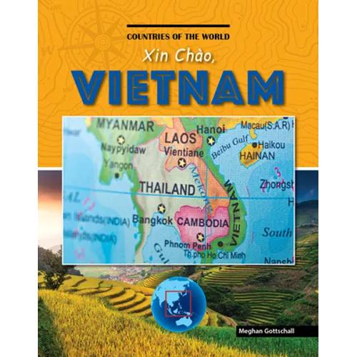 Xin Chào, Vietnam
