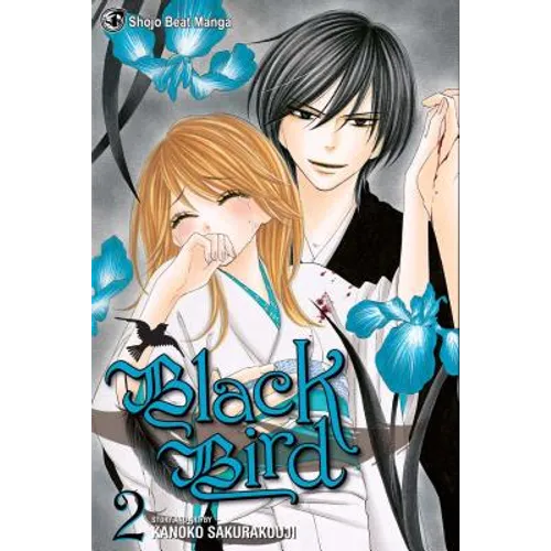 Black Bird, Volume 2