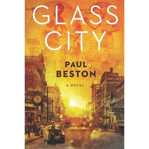 Glass City