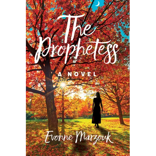 The Prophetess