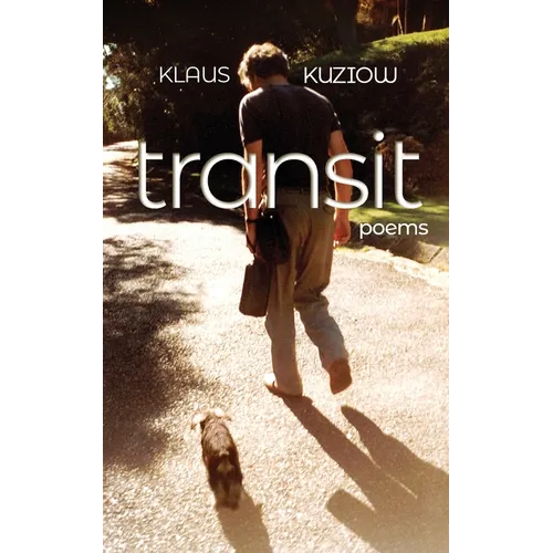 Transit: Poems