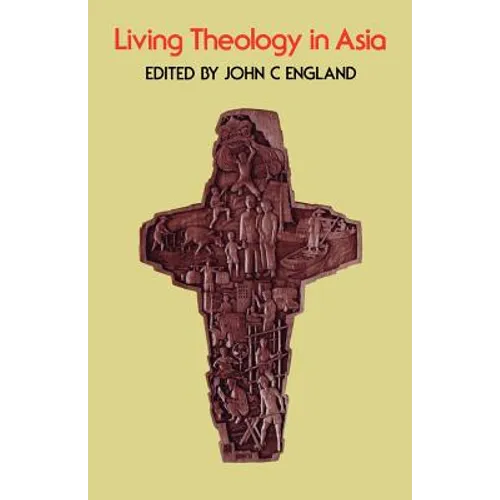 Living Theology in Asia