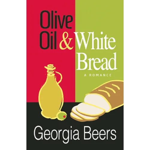 Olive Oil & White Bread