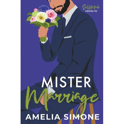 Mister Marriage