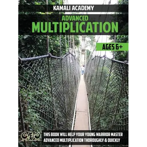 Kamali Academy Advanced Multiplication