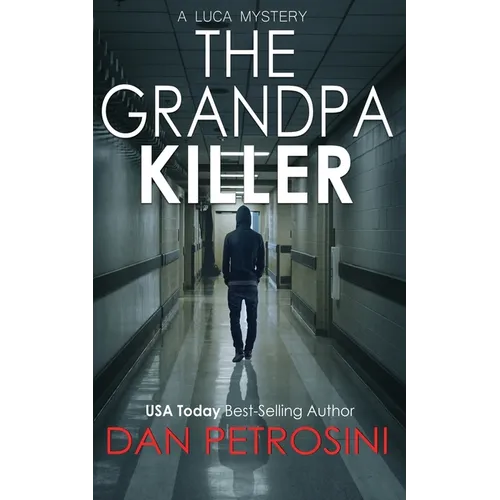 The Grandpa Killer