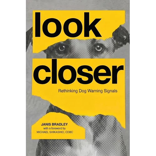 Look Closer: Rethinking Dog Warning Signals