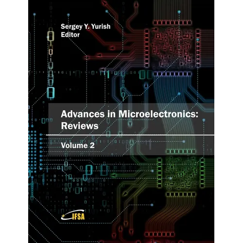 Advances in Microelectronics: Reviews, Vol. 2