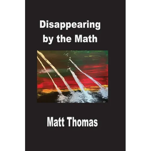 Disappearing by the Math