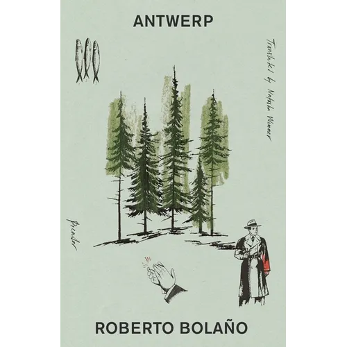 Antwerp