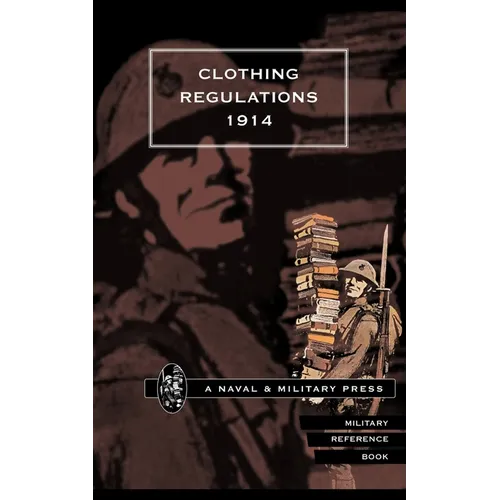 Clothing Regulations 1914.