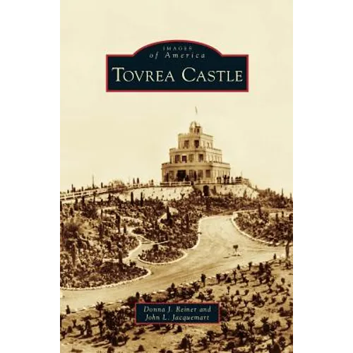 Tovrea Castle