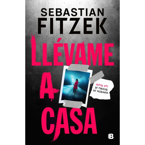 Llévame a Casa / Walk Me Home
