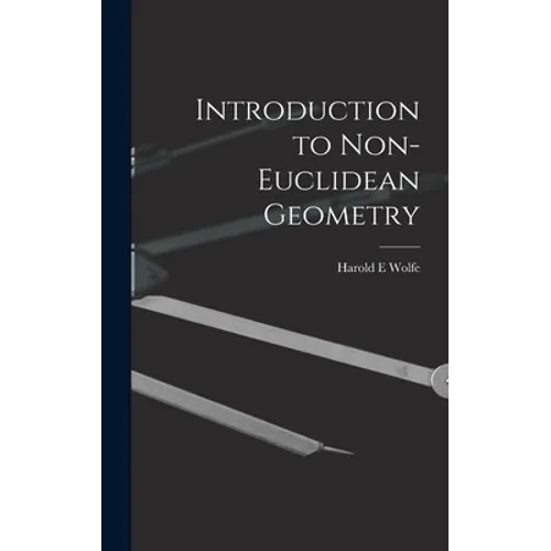 Introduction to Non-Euclidean Geometry